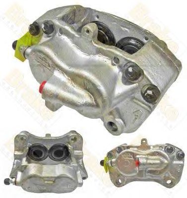 BRAKE ENGINEERING ca560r -  Тормозной суппорт